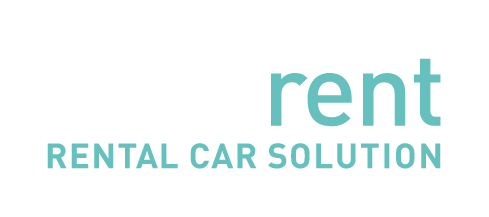 APS rent Rental car solution fond transparent